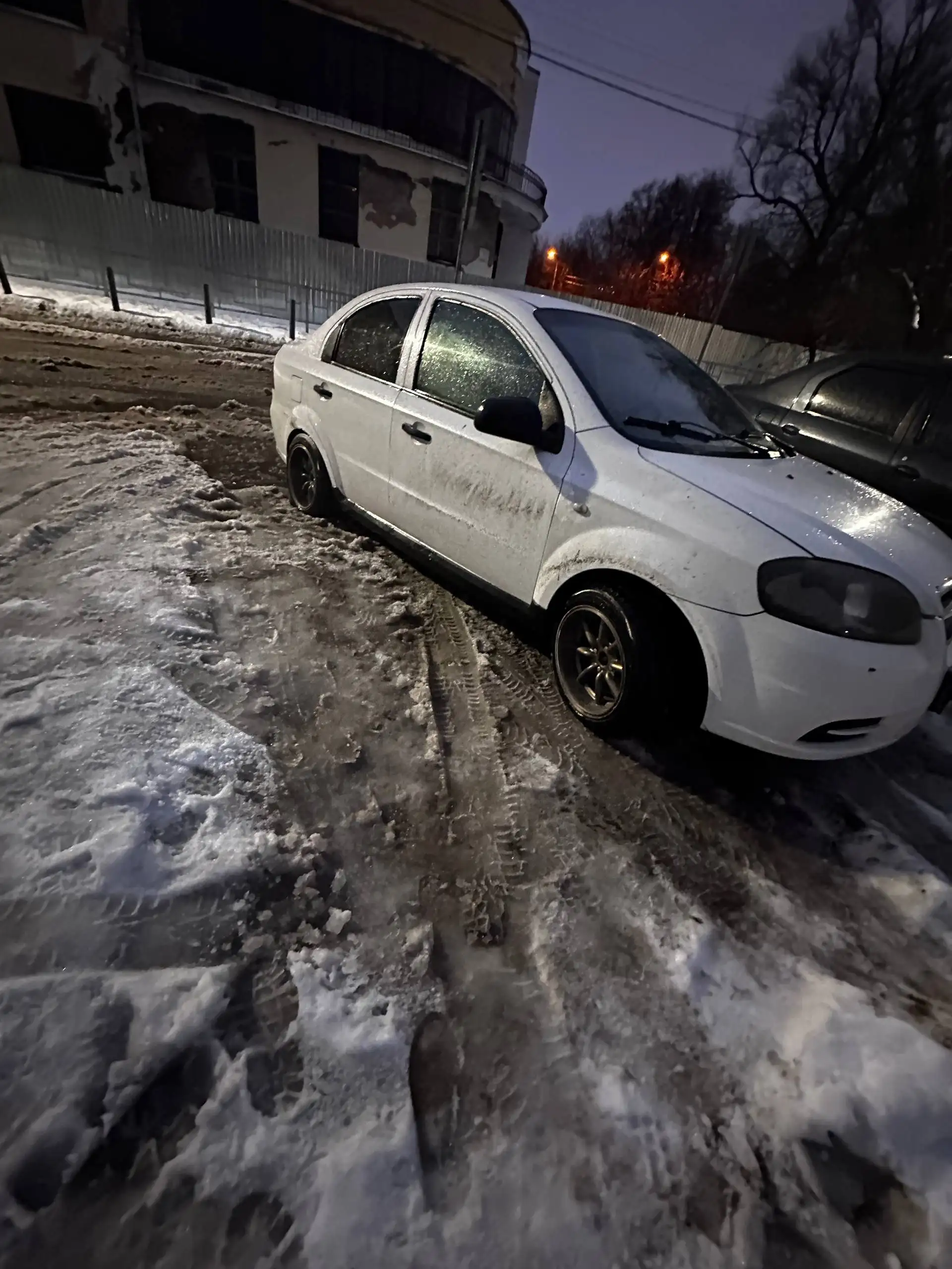 Обмен авто - Обмен авто (Авто) в Тверь