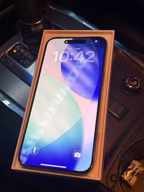 iPhone с разбитой крышкой, АКБ 84 - Стиральные машины в Тверь