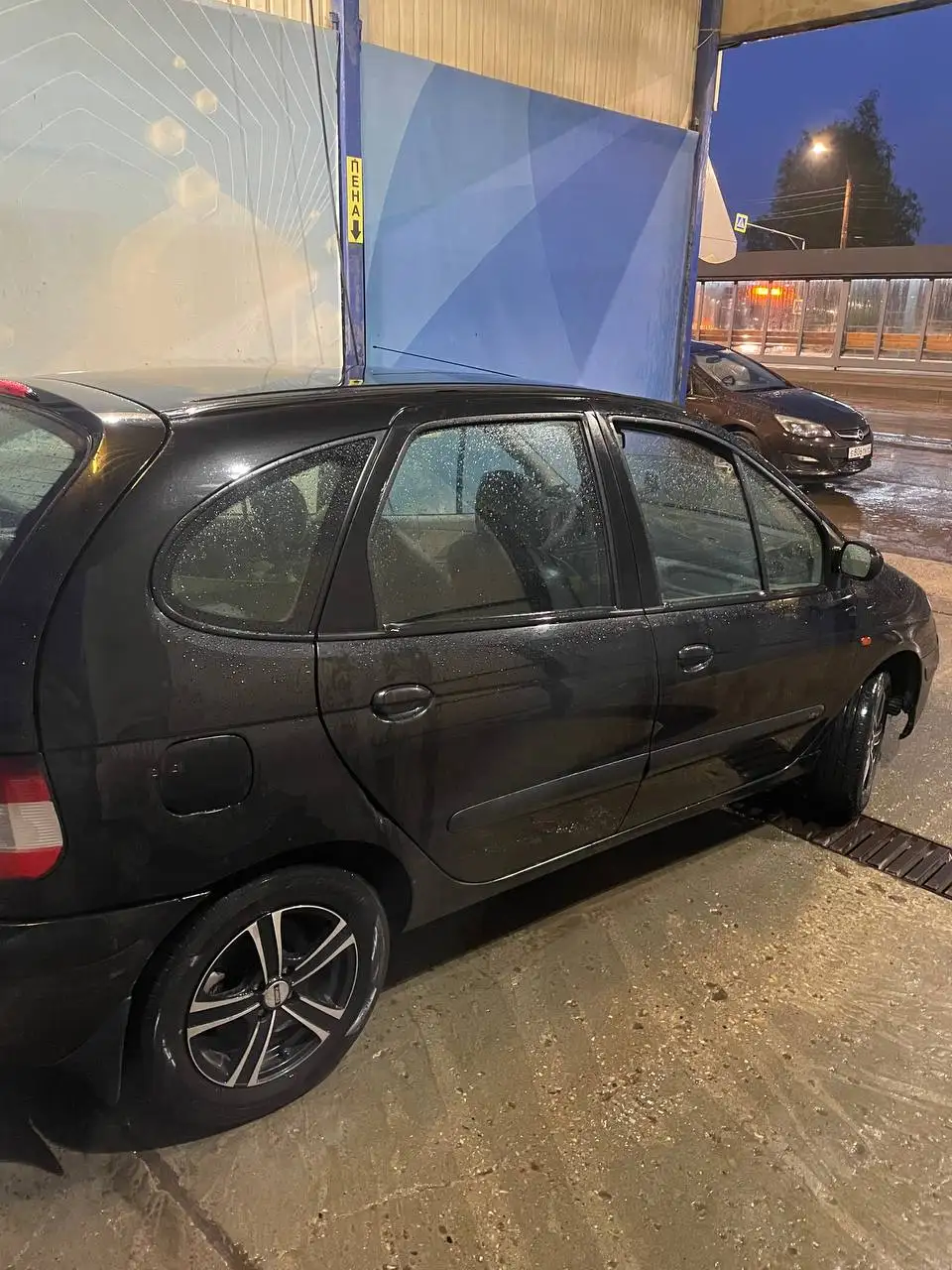 3-й год Лада Самара в хорошем состоянии - Авто в Тверь