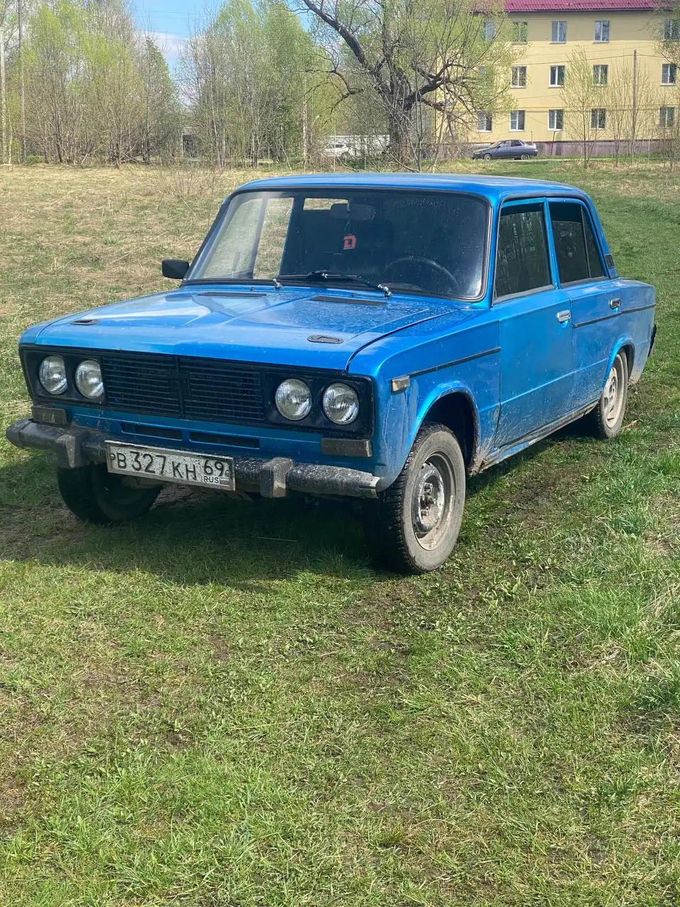 Продам ВАЗ 2106 - ВАЗ (Авто) в Тверь