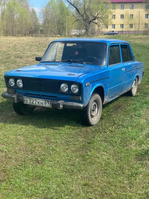 Продам ВАЗ 2106 - Двигатели в Тверь