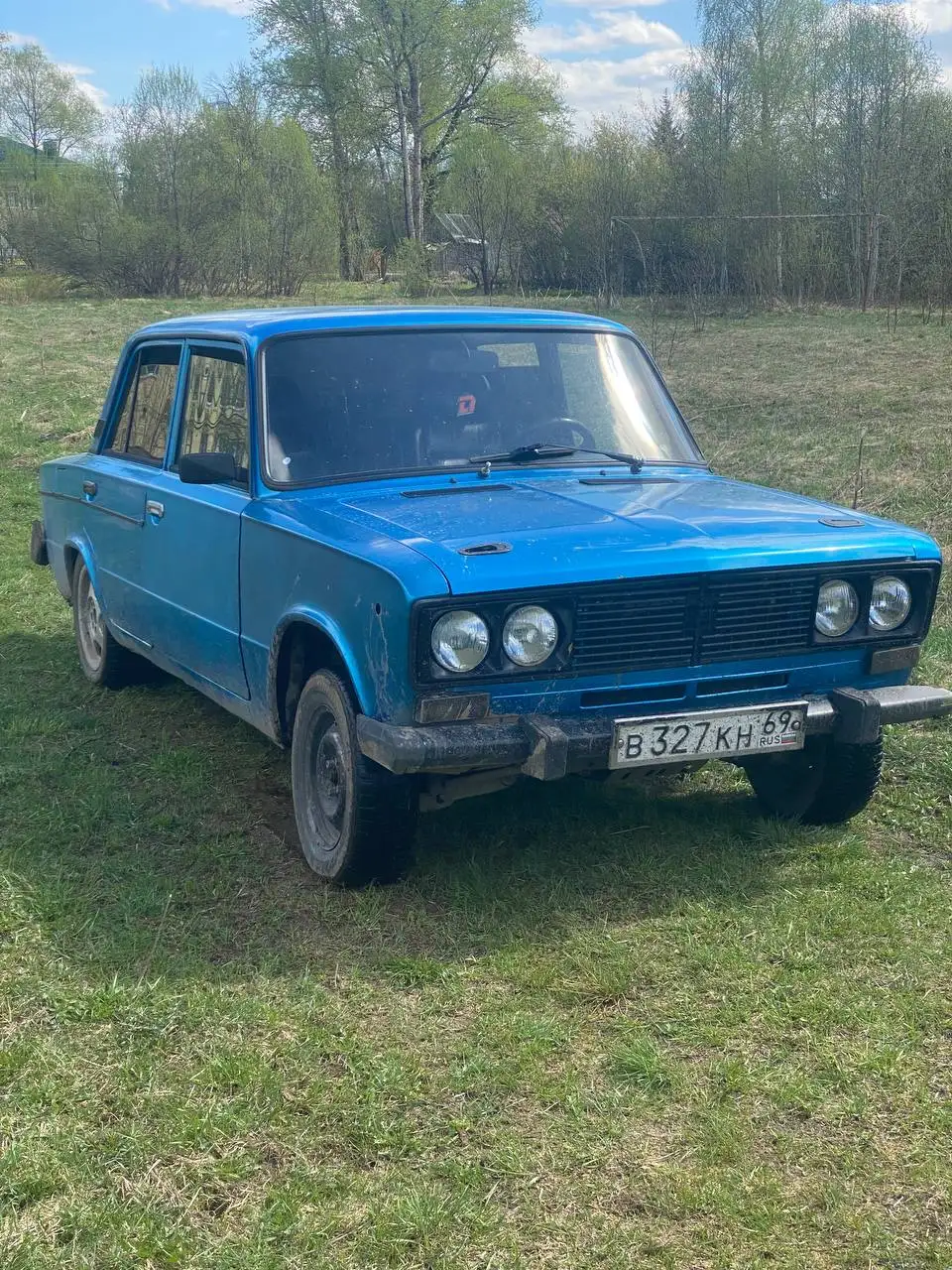 Продам ВАЗ 2106 - ВАЗ (Авто) в Тверь