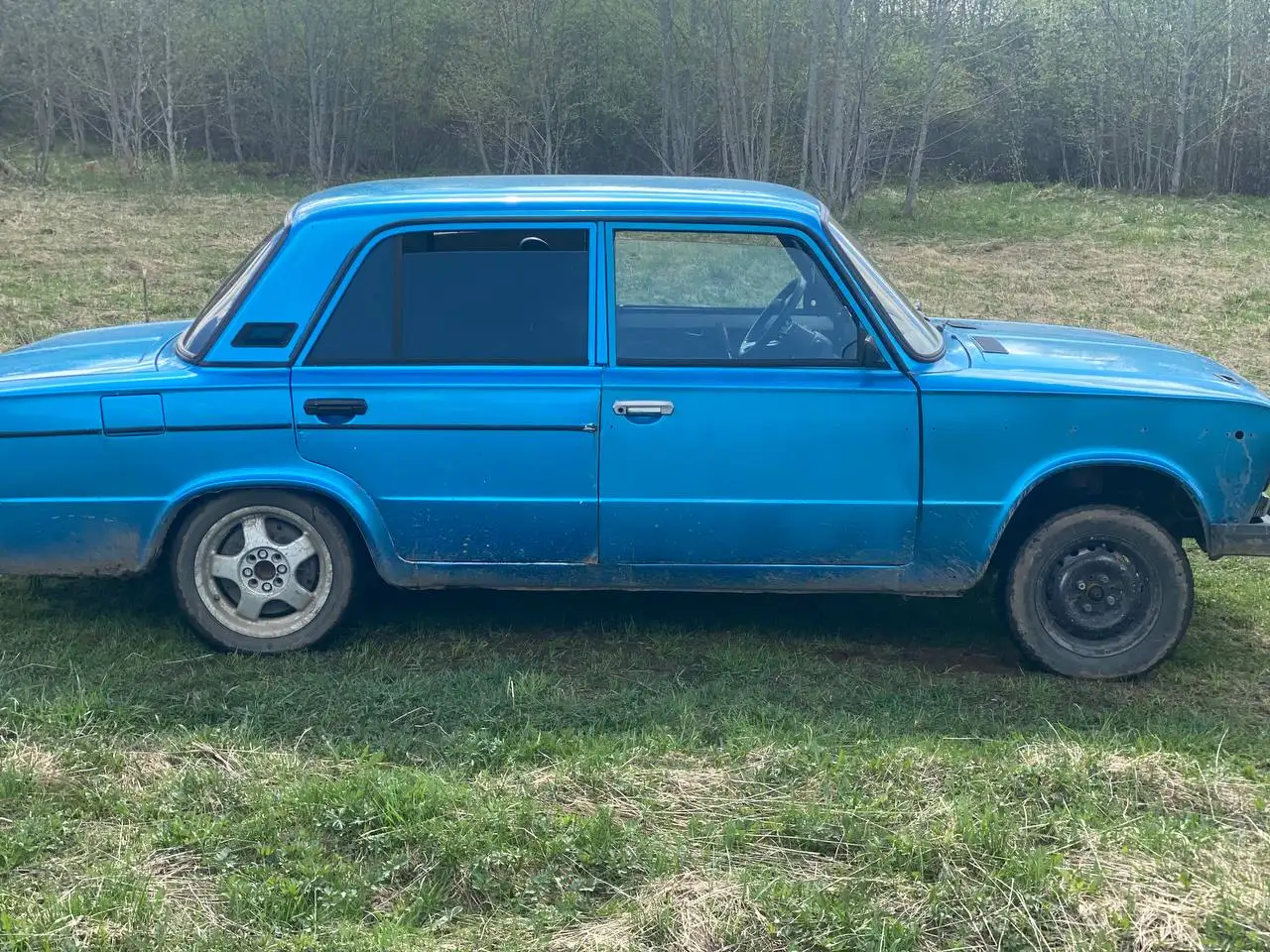 Продам ВАЗ 2106 - ВАЗ (Авто) в Тверь