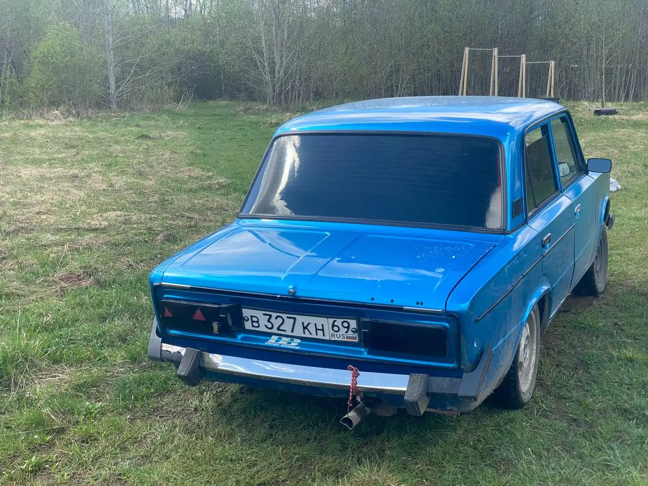 Продам ВАЗ 2106 - ВАЗ (Авто) в Тверь