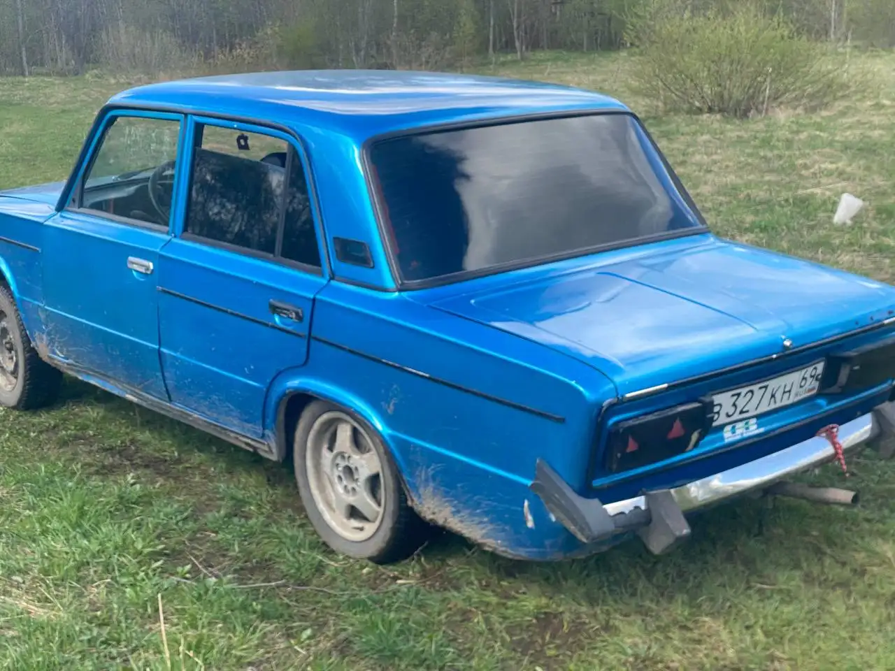 Продам ВАЗ 2106 - ВАЗ (Авто) в Тверь