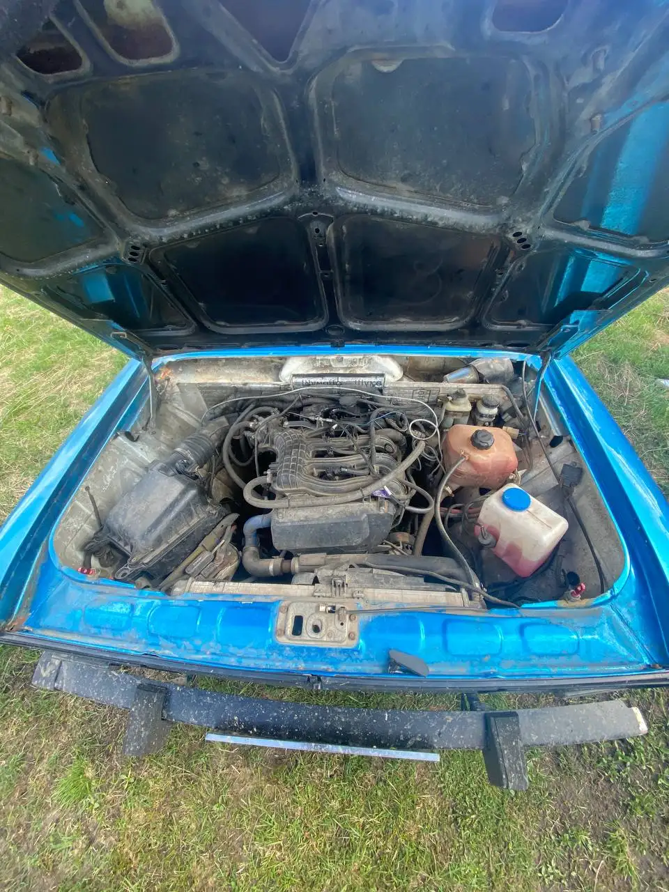 Продам ВАЗ 2106 - ВАЗ (Авто) в Тверь