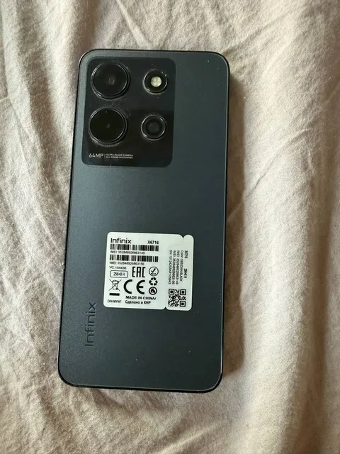 Продам Infinix Note 30i - Стиральные машины в Тверь