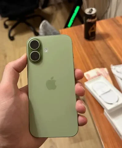 iPhone 17 256GB новый - Стиральные машины в Тверь