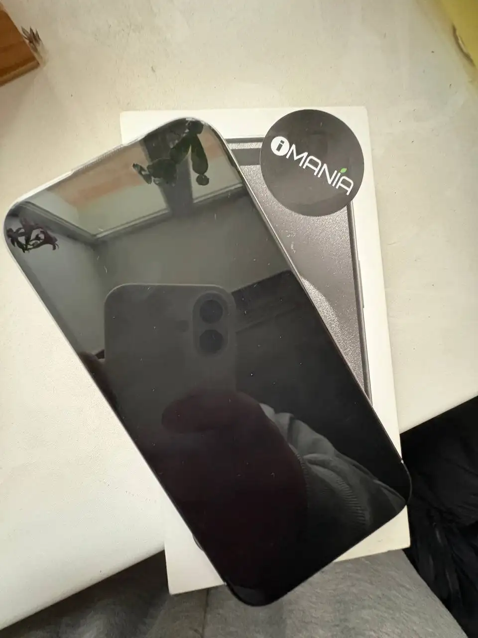 Обмен iPhone 15 Pro на 14 Pro с доплатой - Смартфоны и гаджеты (Электроника) в Тверь