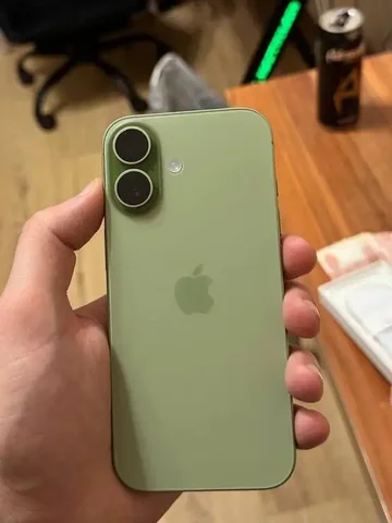 iPhone 17 256 GB - Стиральные машины в Тверь