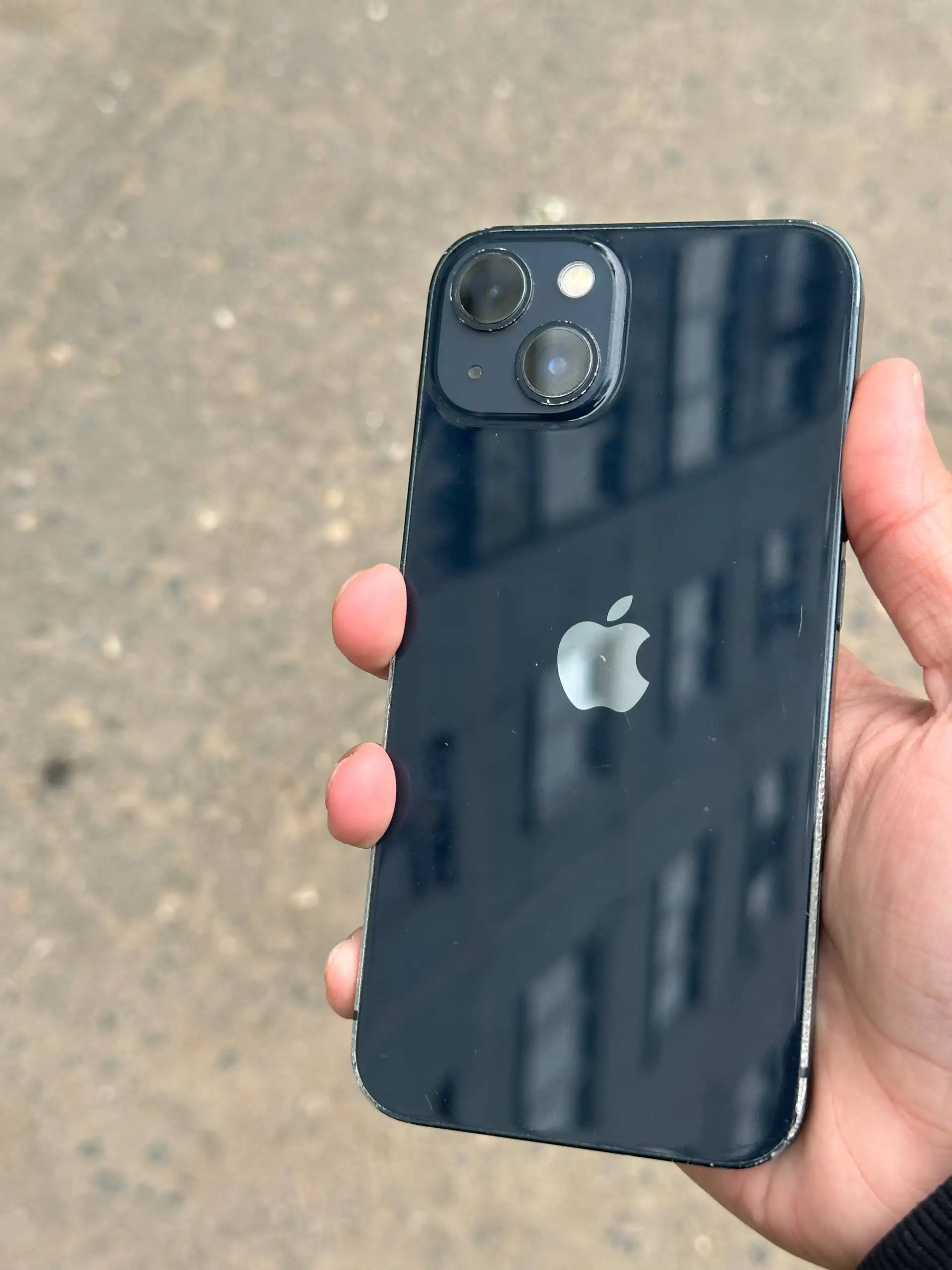 Продам iPhone 13 128 ГБ - Смартфоны и планшеты (Электроника) в Тверь