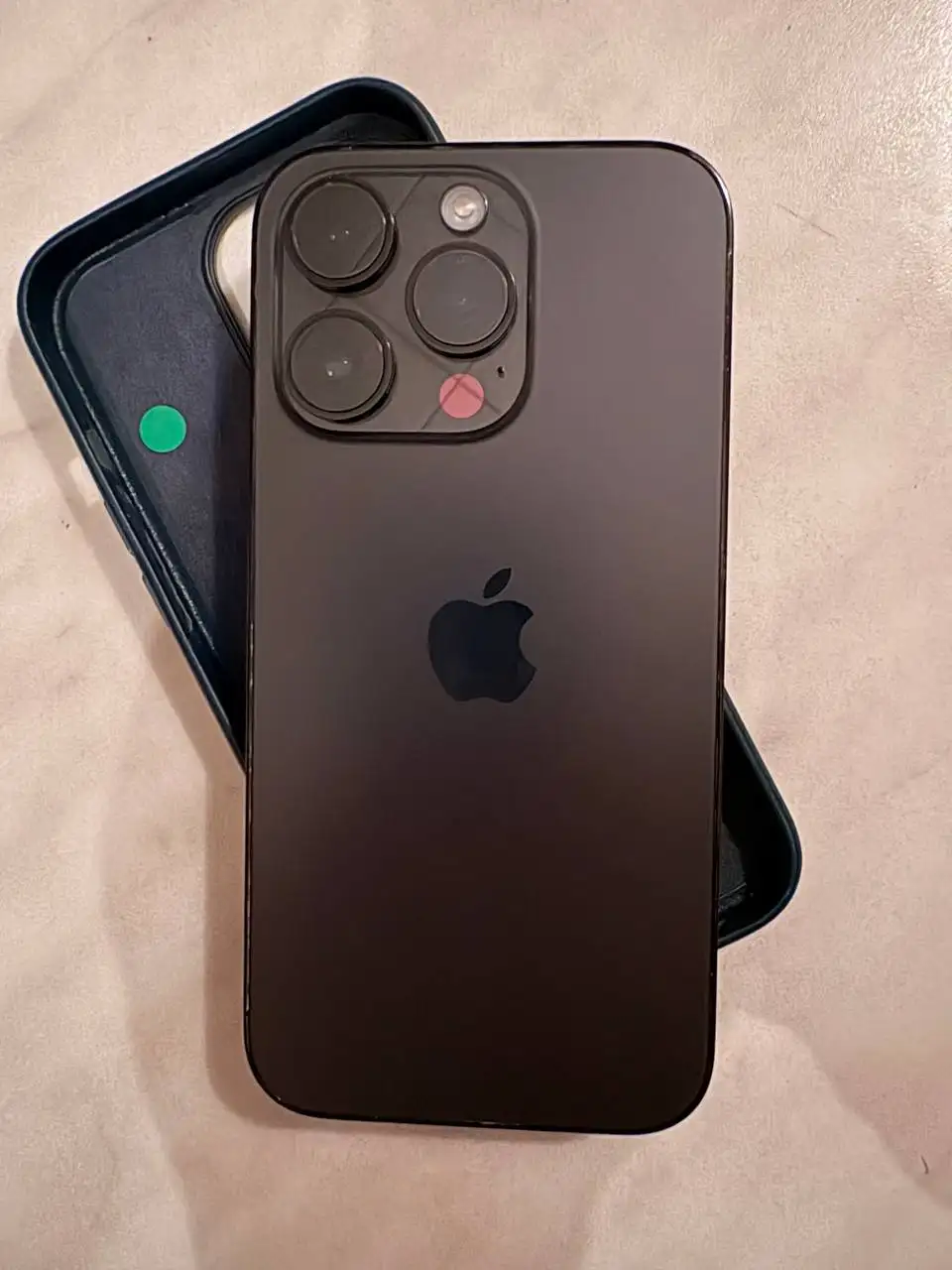 Продажа iPhone 14 Pro 256GB - Мобильные телефоны (Электроника) в Тверь