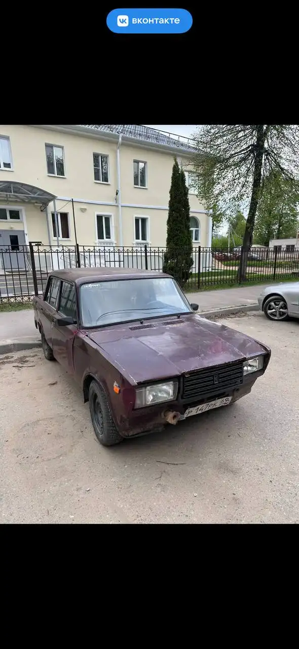 Продажа авто 2017 год - Легковые автомобили (Авто) в Тверь