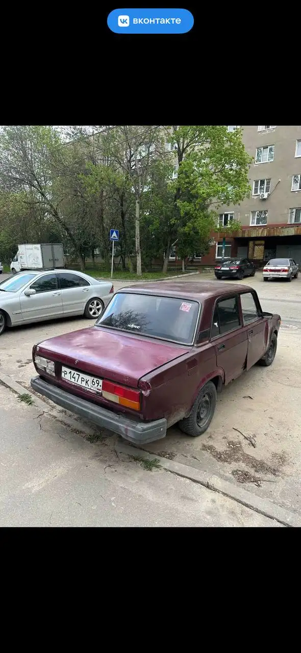 Продажа авто 2017 год - Легковые автомобили (Авто) в Тверь