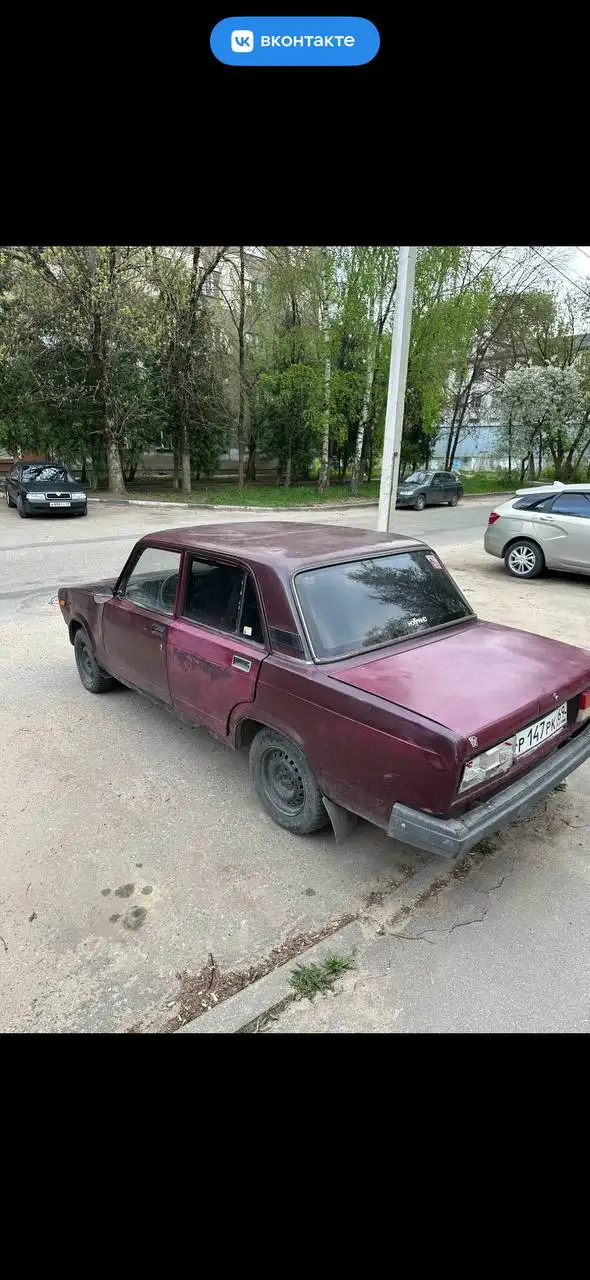 Продажа авто 2017 год - Легковые автомобили (Авто) в Тверь