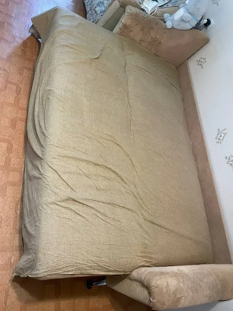 Продам диван-кровать - частное объявление в Конаково