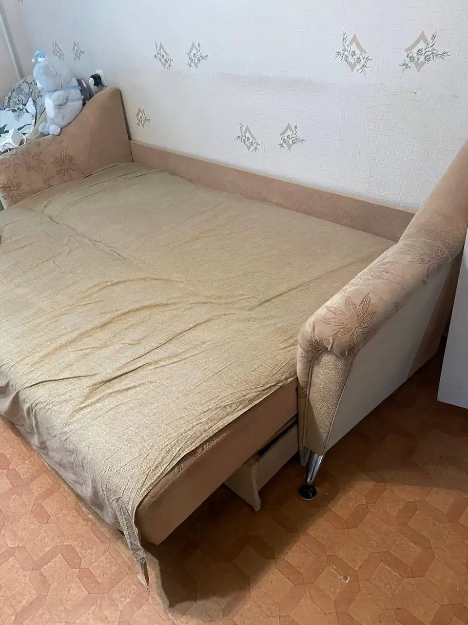 Продам диван-кровать - Мебель (Для дома и дачи) в Конаково