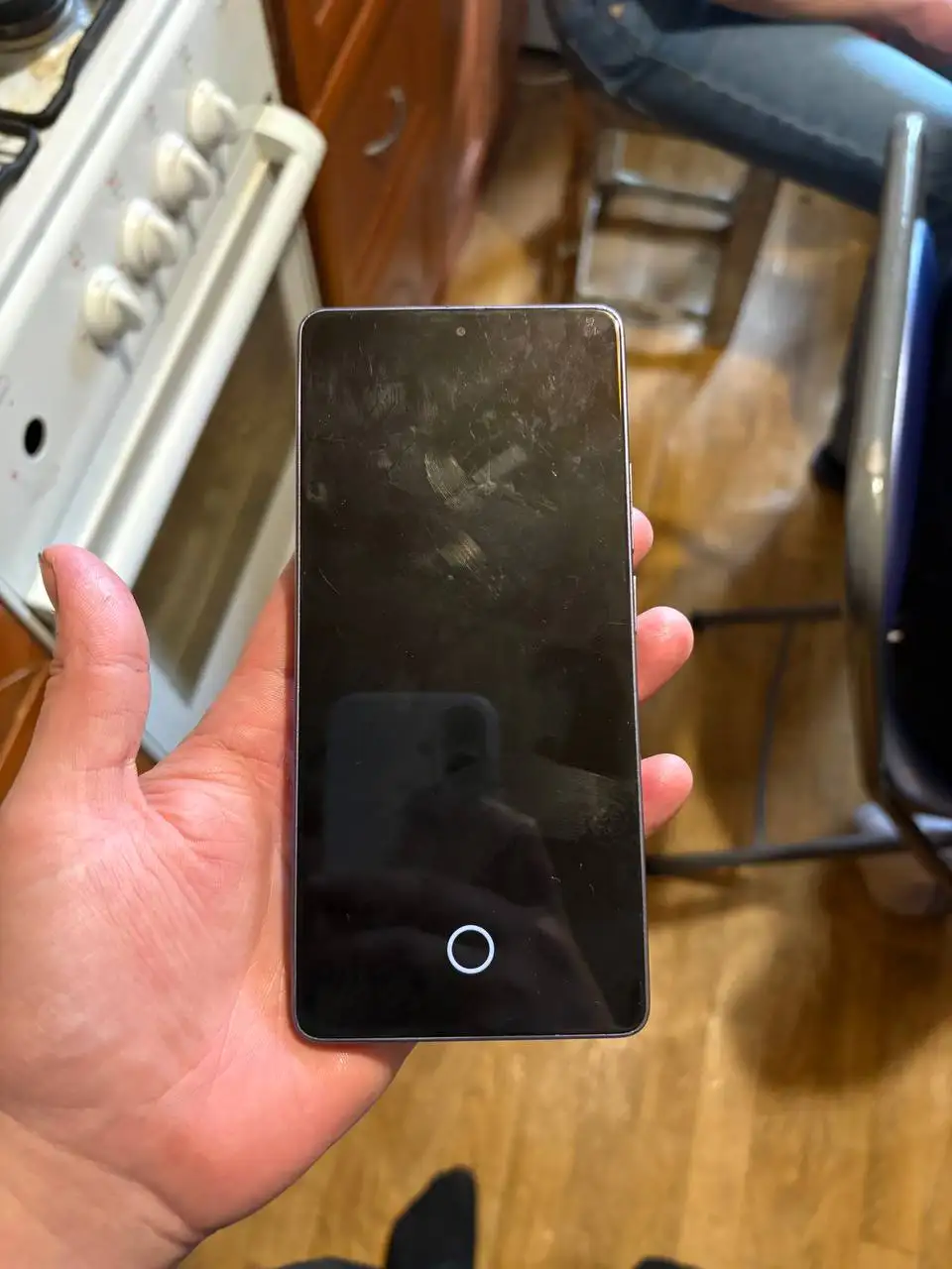 Продам POCO M6 Pro - Телефоны (Электроника) в Тверь