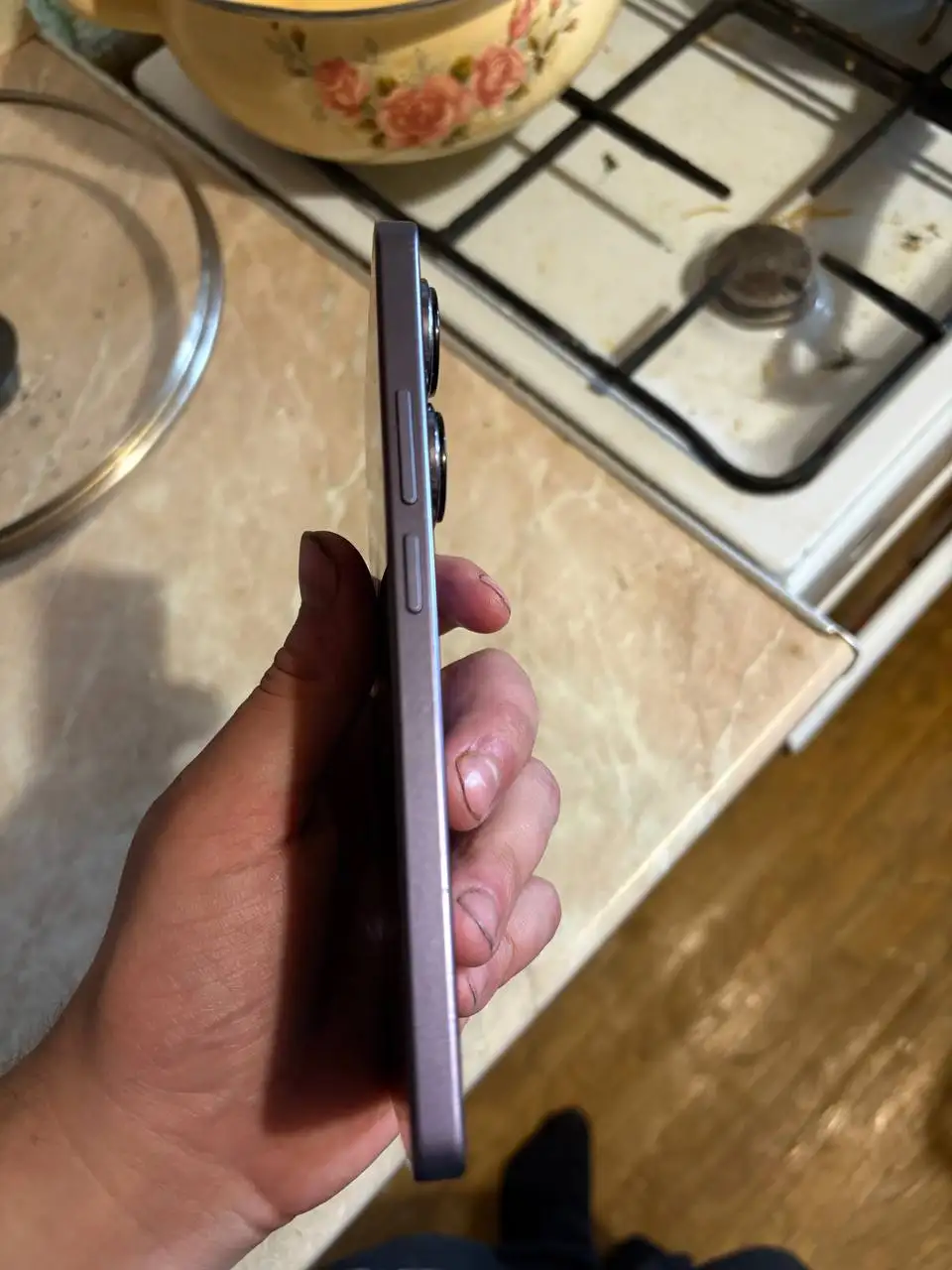 Продам POCO M6 Pro - Телефоны (Электроника) в Тверь