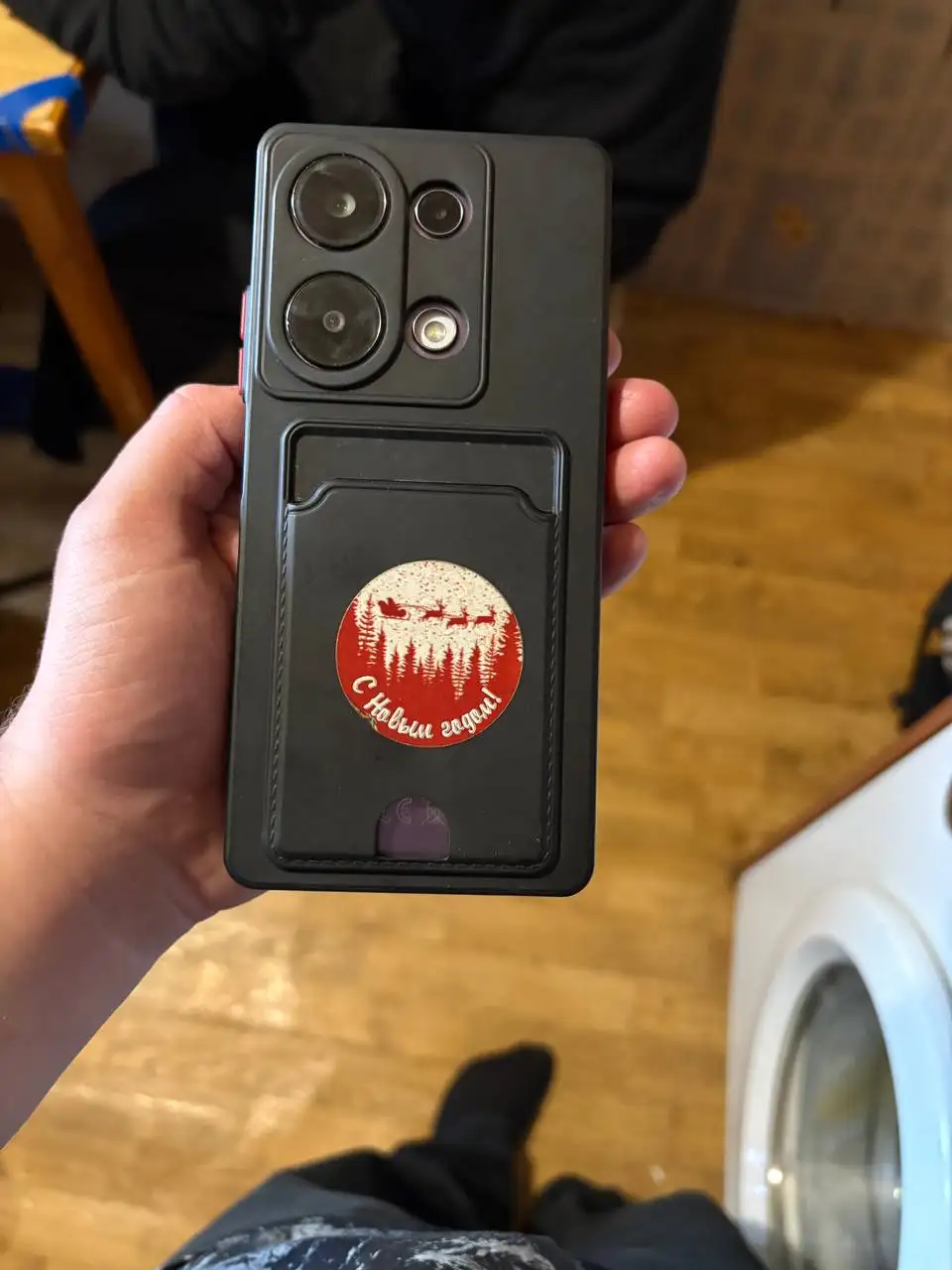 Продам POCO M6 Pro - Телефоны (Электроника) в Тверь