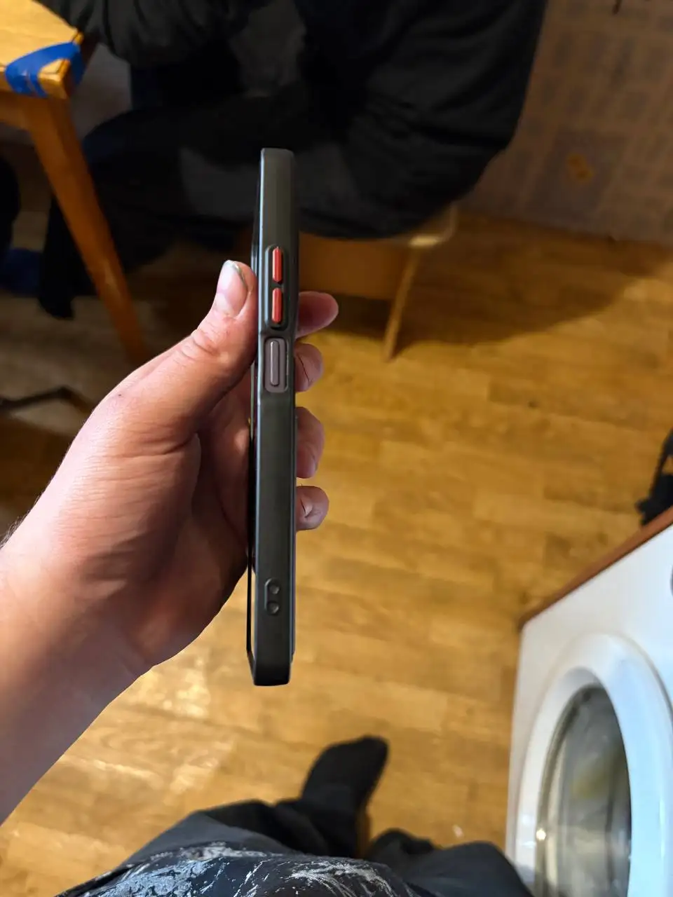 Продам POCO M6 Pro - Телефоны (Электроника) в Тверь