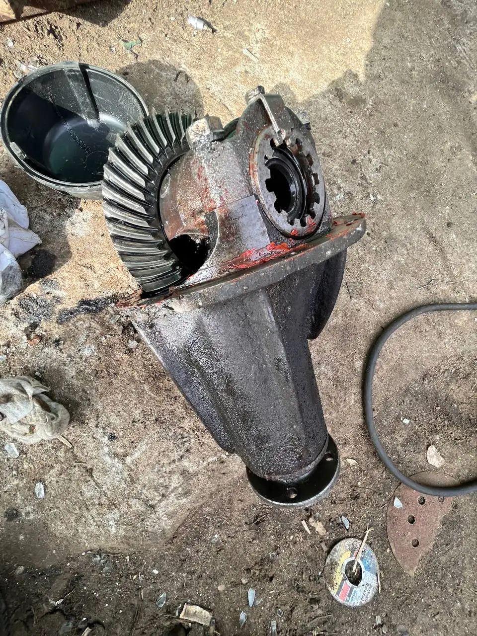 Продажа запчастей для ВАЗ - Автозапчасти (Запчасти) в Тверь