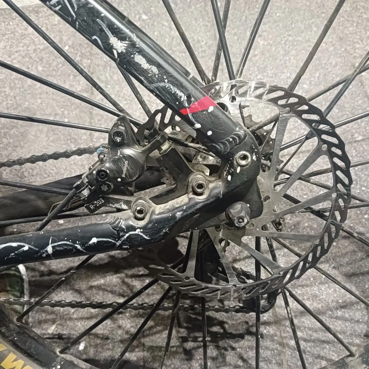 Продам велосипед ROCKRIDE 540 - Хобби и отдых в Тверь