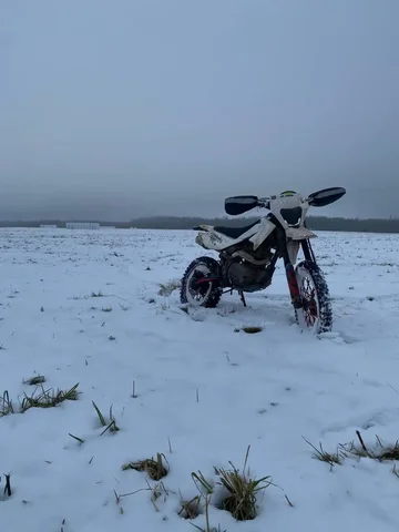 Эндуро GR-SX 150 - частное объявление в Тверь