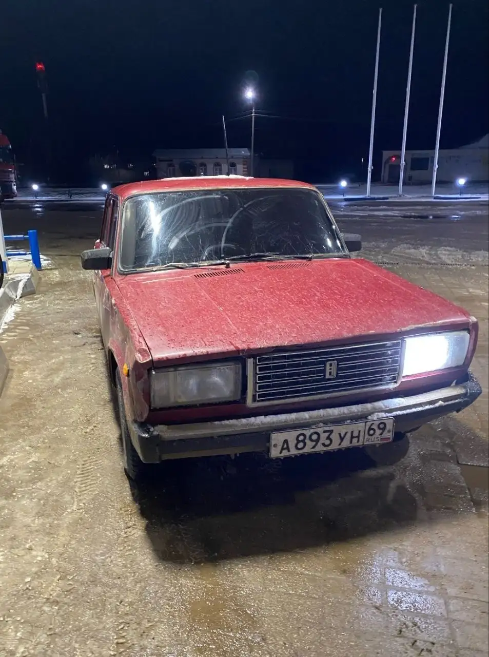 Обмен на другое авто - Авто в Тверь