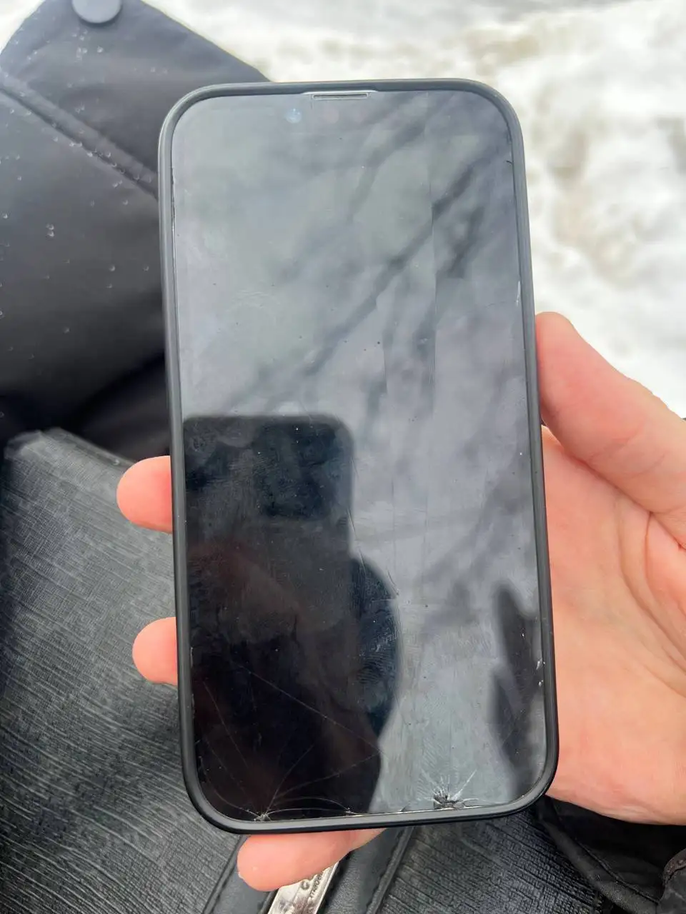 Продам айфон 14 128GB - Электроника в Тверь