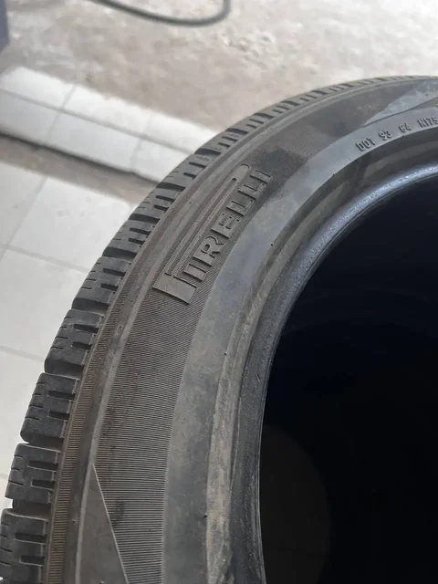 Шины 255/50/19 - Двигатели в Тверь