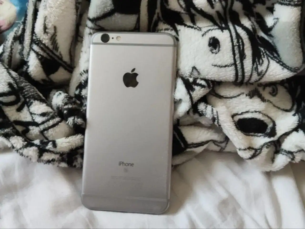 Продам iPhone 6 Plus - Смартфоны (Электроника) в Тверь