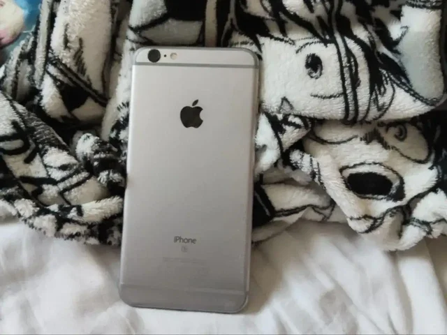 Продам iPhone 6 Plus - частное объявление в Тверь