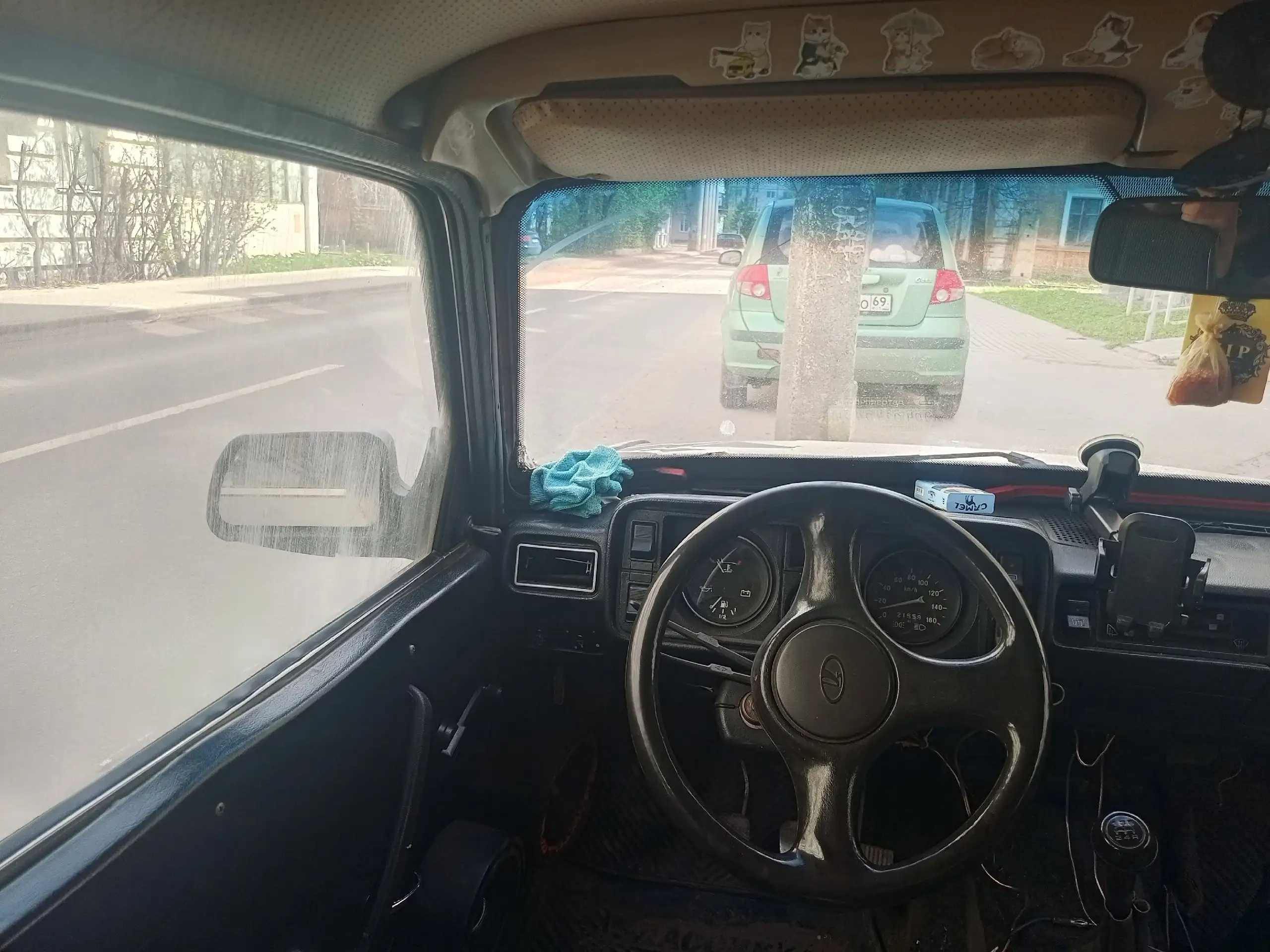 Продажа ВАЗ 21093 1994 года - Легковые автомобили (Авто) в Тверь