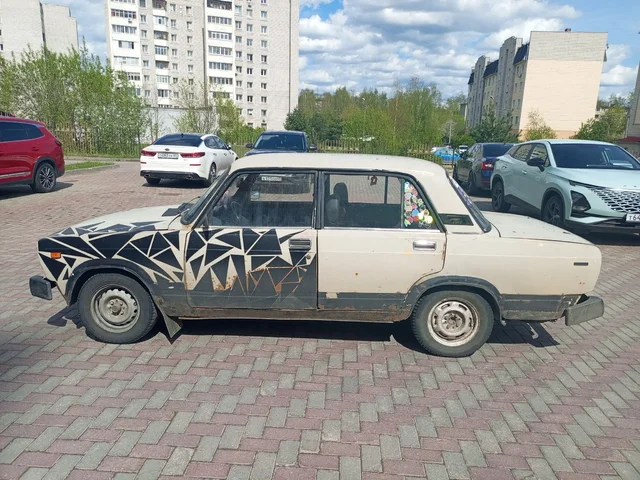 Продажа или обмен авто 94 года - Двигатели в Тверь