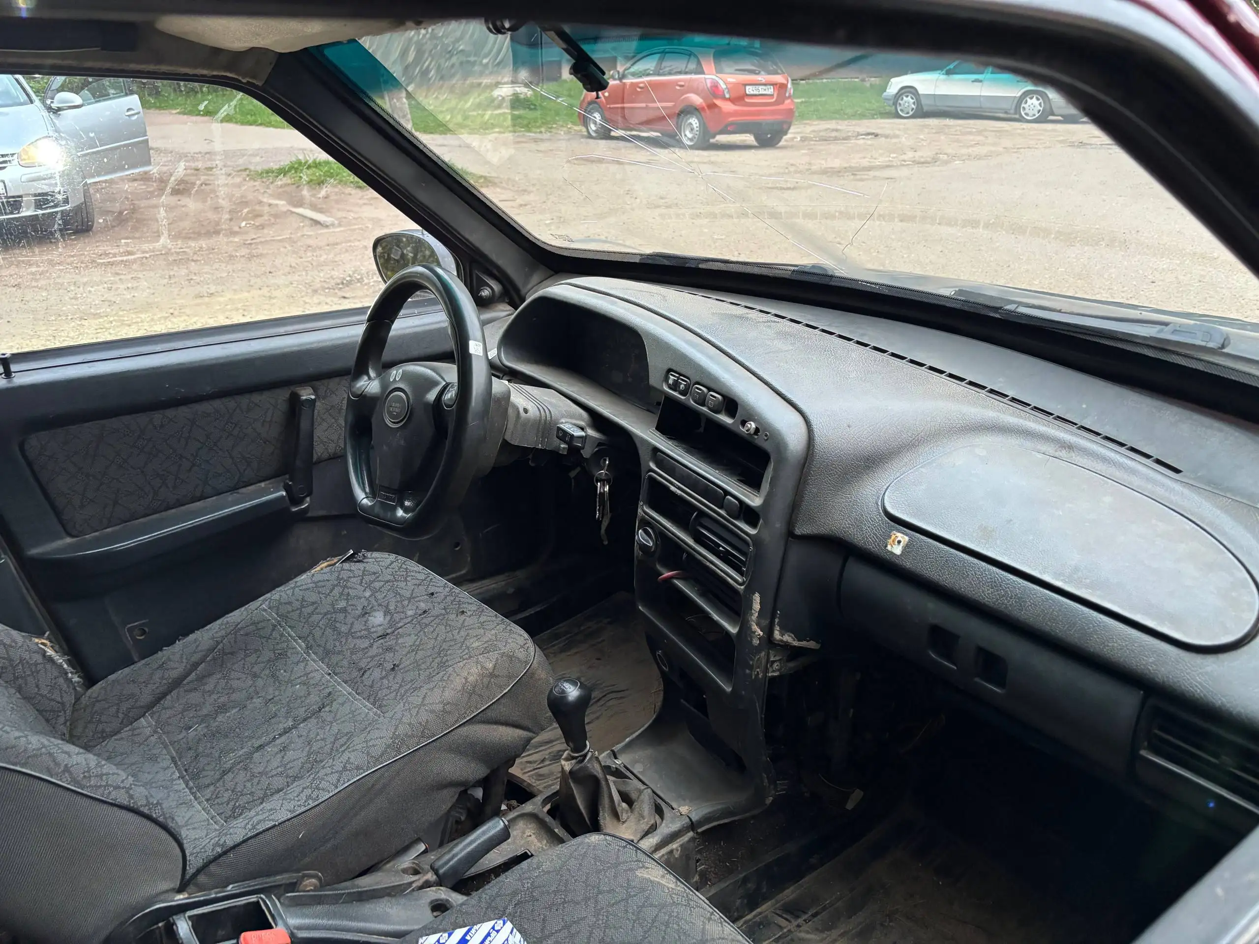 ВАЗ 2109 Инжектор - Легковые автомобили (Авто) в Тверь