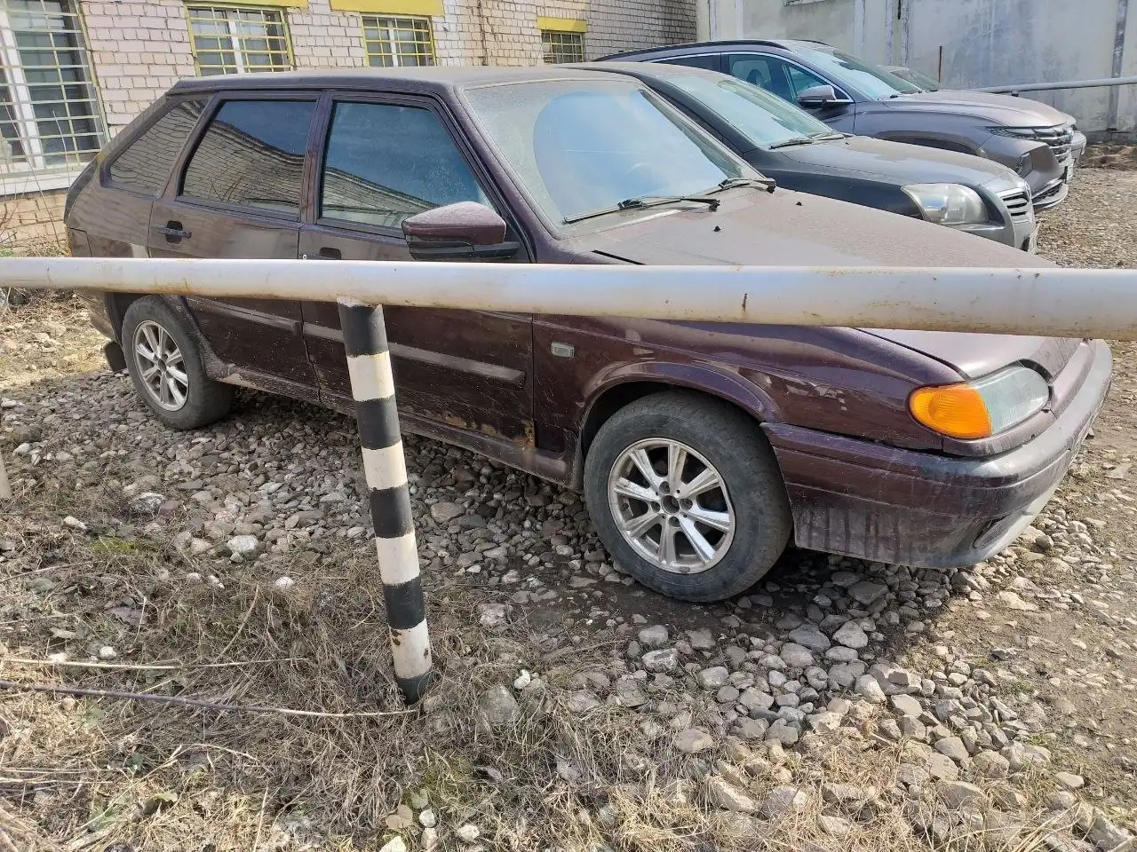 Продам диски 3 шт - Диски (Авто) в Тверь