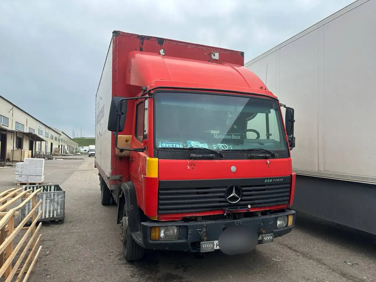 Продажа авто 1998 года, 1.2 двигатель - Авто в Тверь