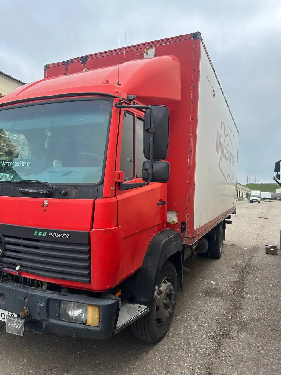 Продажа авто 1998 года, 1.2 двигатель - Авто в Тверь
