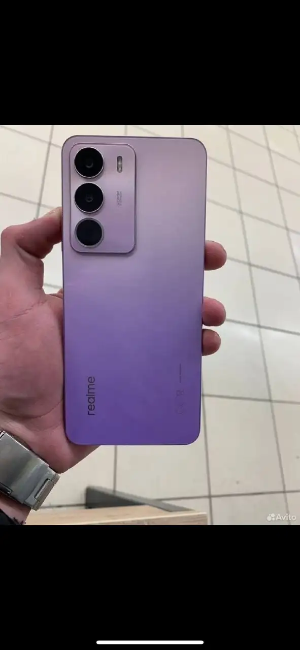 Продам Realme C71 - Мобильные телефоны (Электроника) в Тверь