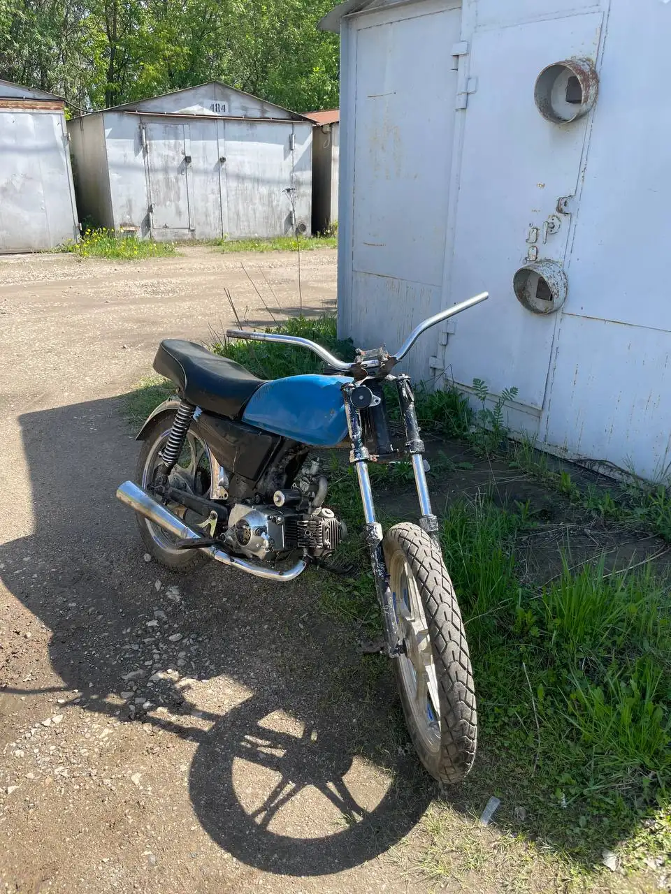 Обменяю - продам авто или мото - Авто в Тверь