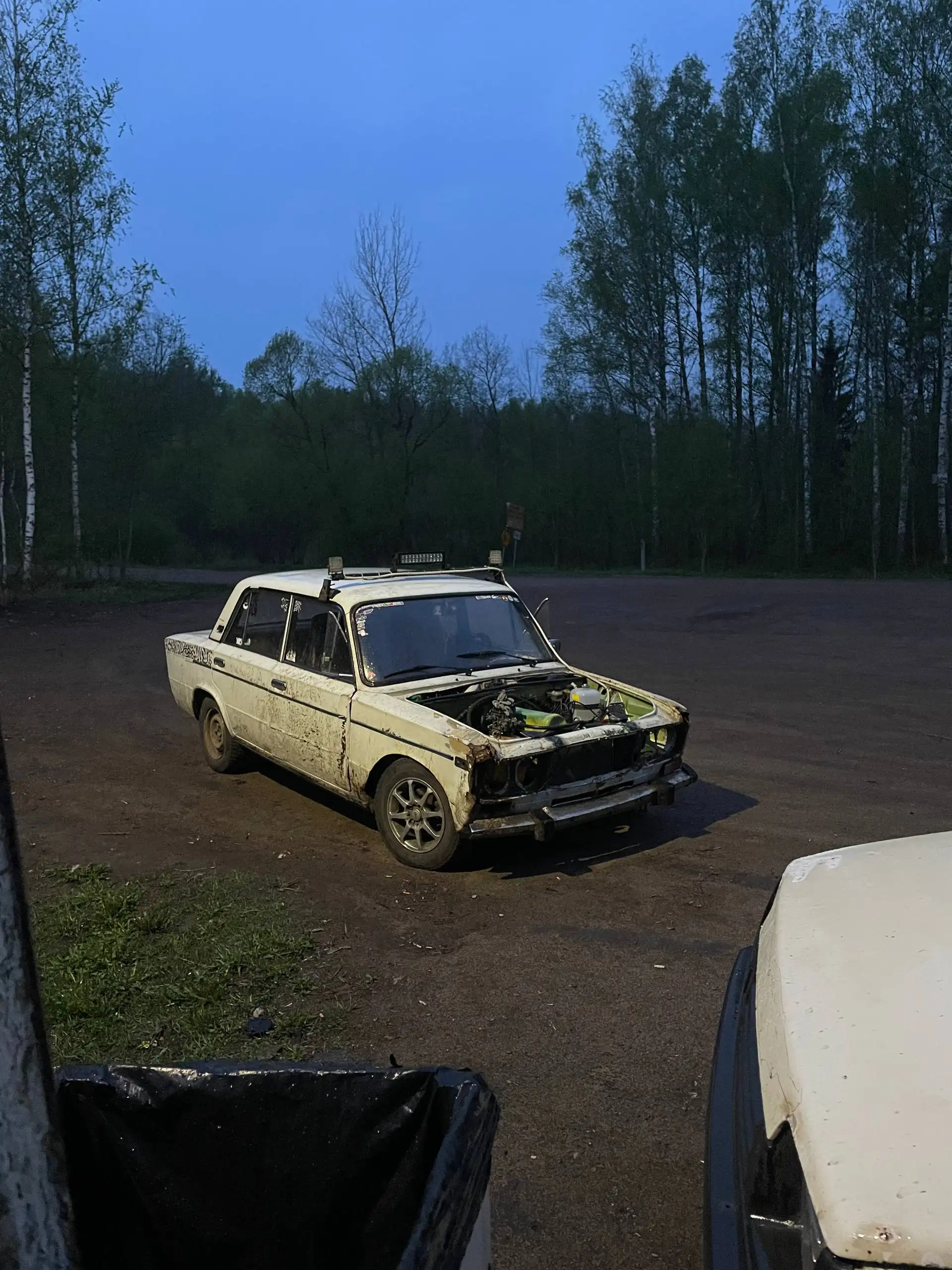Обмен ВАЗ 2106 на пит 140 - Легковые автомобили (Авто) в Тверь
