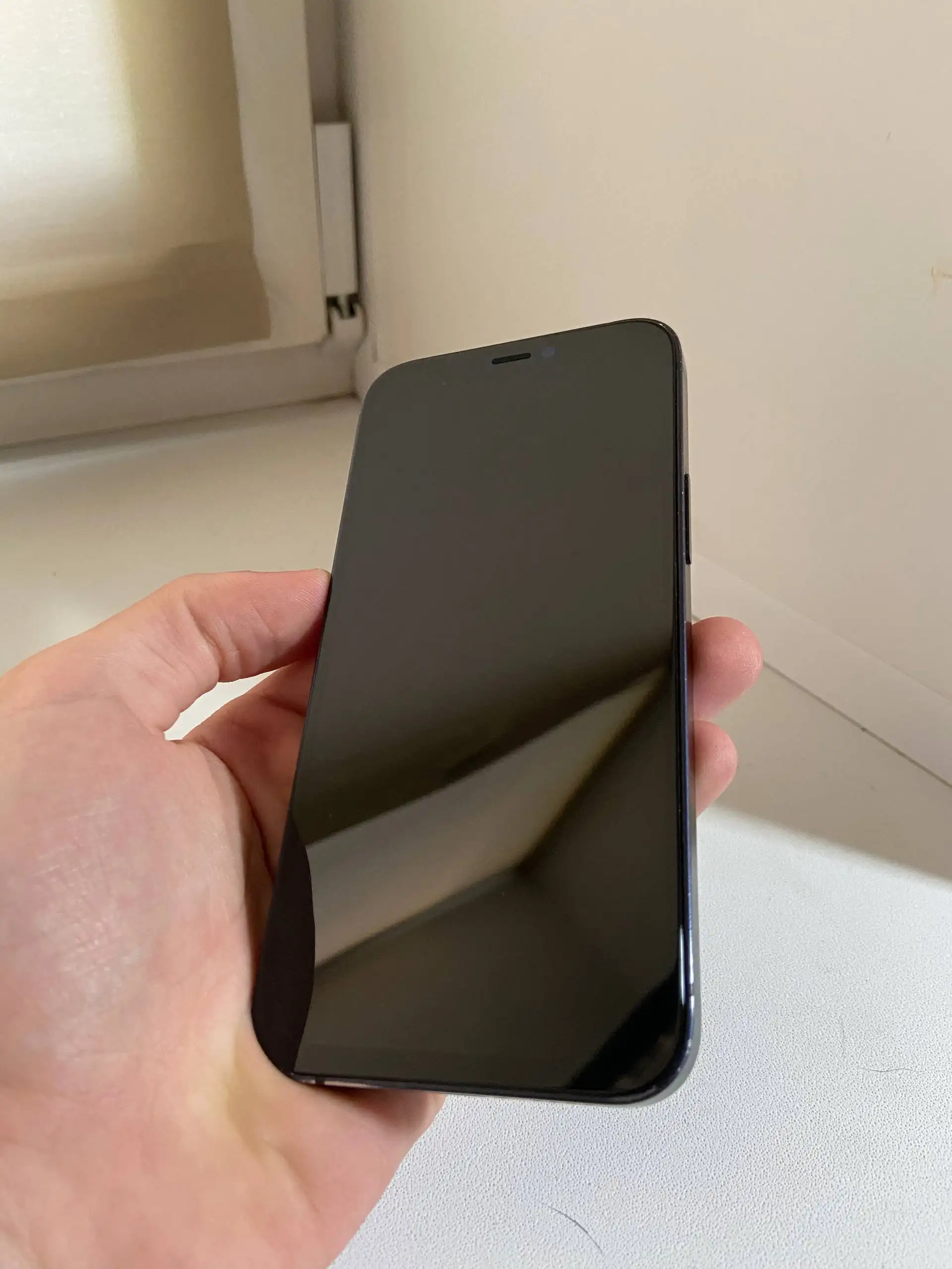 Продам iPhone 12 mini 256GB - Мобильные телефоны (Электроника) в Тверь