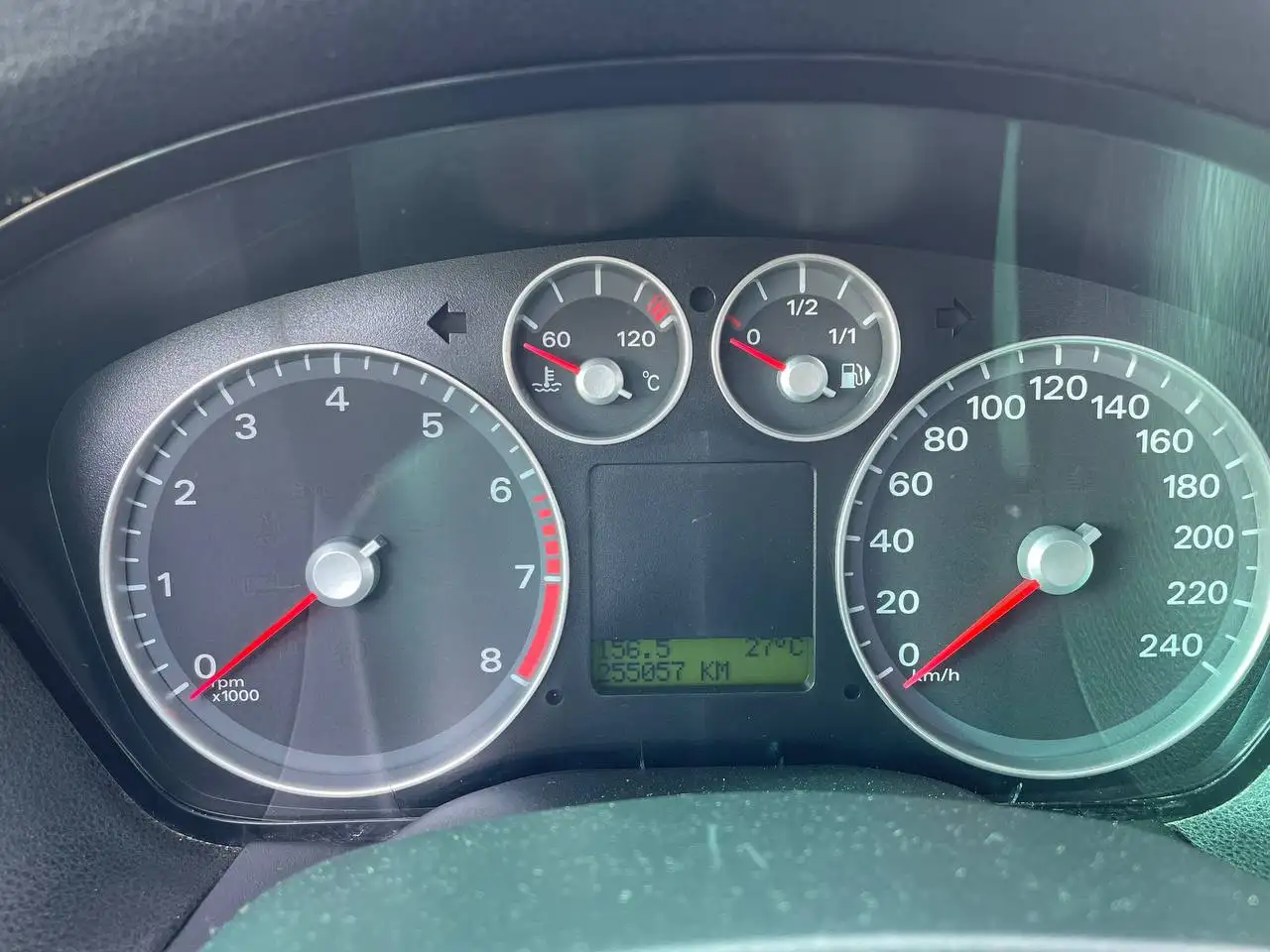 Ford Focus 2007 - Легковые автомобили (Авто) в Тверь