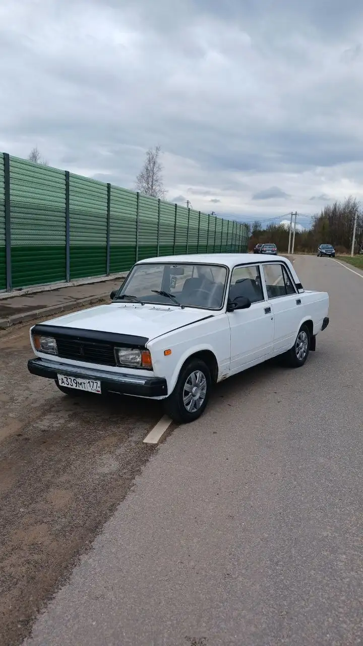 ВАЗ 2105 и Ода 80к на ходу, возможен обмен - Легковые автомобили (Авто) в Тверь