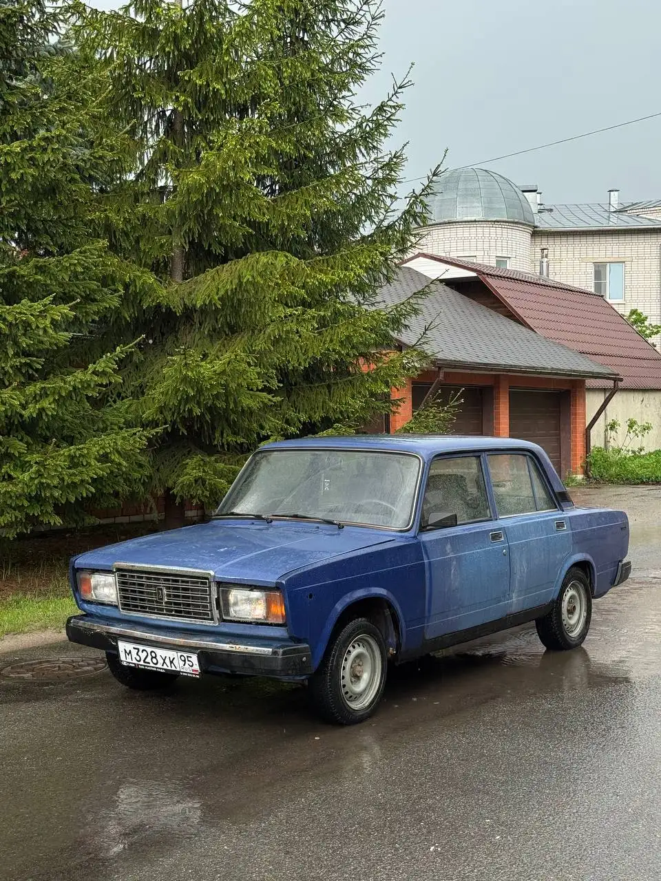 Продам мопед, обмен на мопед Альфа - Мототехника (Авто) в Тверь
