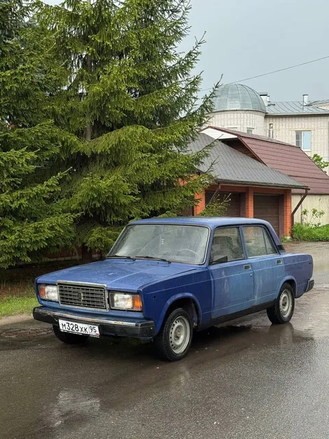 Продам мопед, обмен на мопед Альфа - частное объявление в Тверь