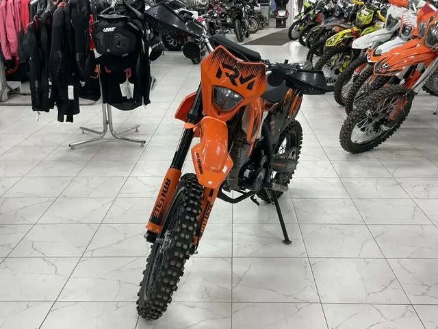 Эндуро RegulMoto athlete 300pr - Мото в Тверь