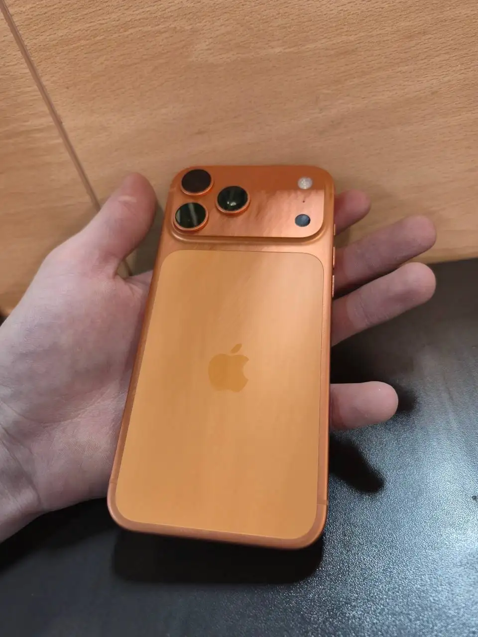 Продажа или обмен Айфон 17 Pro Max - Мобильные телефоны и аксессуары (Электроника) в Тверь