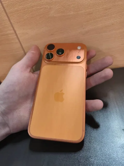 Продажа или обмен Айфон 17 Pro Max - Комплектующие в Тверь